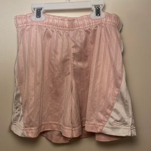 Nike Athletic Shorts